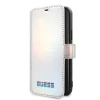 Чехол Guess Iridescent для iPhone 11 Pro Silver (GUFLBKN58BLD)