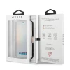 Чехол Guess Iridescent для iPhone 11 Pro Silver (GUFLBKN58BLD)