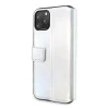 Чехол Guess Iridescent для iPhone 11 Pro Max Silver (GUFLBKN65BLD)