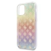 Чехол Guess Iridescent для iPhone 11 Pro Multicolor (GUHCN58PEOML)