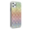 Чехол Guess Iridescent для iPhone 11 Pro Multicolor (GUHCN58PEOML)