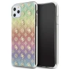 Чохол Guess 4G Peony для iPhone 11 Pro Max Multicolor (GUHCN65PEOML)