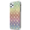 Чохол Guess 4G Peony для iPhone 11 Pro Max Multicolor (GUHCN65PEOML)