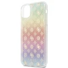 Чохол Guess 4G Peony для iPhone 11 Pro Max Multicolor (GUHCN65PEOML)