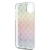 Чохол Guess 4G Peony для iPhone 11 Pro Max Multicolor (GUHCN65PEOML)