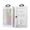 Чохол Guess 4G Peony для iPhone 11 Pro Max Multicolor (GUHCN65PEOML)