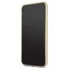 Чохол Guess 4G Collection для iPhone 11 Pro Max Grey (GUHCN65G4GG)