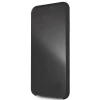 Чохол BMW для iPhone 11 Pro Max Silicone Black (BMHCN65SILBK)
