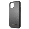 Чохол Guess Iridescent для iPhone 11 Pro Max Black (GUHCN65IGLBK)