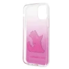 Чохол Karl Lagerfeld Choupette Fun для iPhone 11 Pro Pink (KLHCN58CFNRCPI)