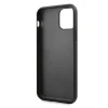 Чохол Karl Lagerfeld Signature Glitter для iPhone 11 Pro Max Red (KLHCN65DLKSRE)