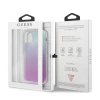 Чохол Guess Glitter Gradient для iPhone 11 Pro Max Pink/Blue (GUHCN65PCUGLPBL)