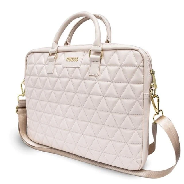 Сумка Guess Quilted 16