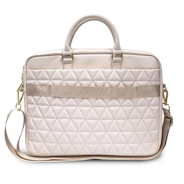 Сумка Guess Quilted 16