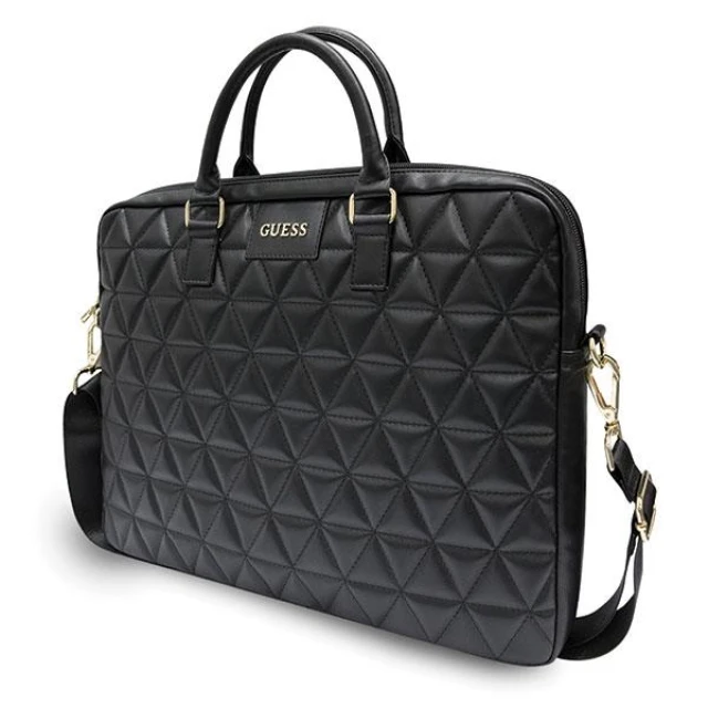 Сумка Guess Quilted 16