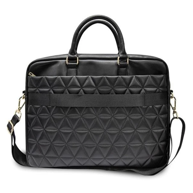 Сумка Guess Quilted 16