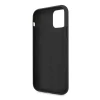 Чехол Guess 4G Stripe Collection для iPhone 11 Grey (GUHCN61G4GLGR)