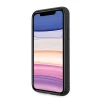 Чехол Guess 4G Stripe Collection для iPhone 11 Grey (GUHCN61G4GLGR)