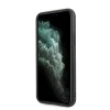 Чохол Mercedes для iPhone 11 Pro Max Wood Line Rosewood (MEHCN65VWOBR)