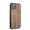 Чохол Mercedes для iPhone 11 Pro Wood Line Walnut (MEHCN58VWOLB)