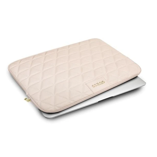 Чохол Guess Quilted 13