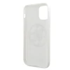 Чохол Guess Circle Logo для iPhone 11 Pro Max White (GUHCN65TPUWHGLG)