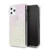 Чохол Guess Glitter Gradient для iPhone 11 Pro Max Pink (GUHCN65PCUGLGPI)