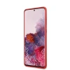 Чохол Ferrari для Samsung Galaxy S20 G980 Silicone Red (FESSIHCS62RE)