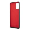 Чохол Ferrari для Samsung Galaxy S20 Plus G985 Silicone Black (FESSIHCS67BK)