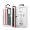 Чохол Ferrari для Samsung Galaxy S20 Ultra G988 Silicone Black (FESSIHCS69BK)