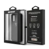 Чохол Ferrari для Samsung Galaxy S20 G980 Carbon Heritage Black (FEHCAHCS62BK)