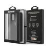 Чохол Ferrari для Samsung Galaxy S20 Plus G985 Carbon Heritage Black (FEHCAHCS67BK)