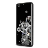 Чохол Ferrari для Samsung Galaxy S20 Ultra G988 Carbon Heritage Black (FEHCAHCS69BK)