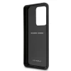 Чохол Ferrari для Samsung Galaxy S20 Ultra G988 Carbon Heritage Black (FEHCAHCS69BK)