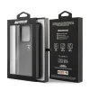 Чохол Ferrari для Samsung Galaxy S20 Ultra G988 Carbon Heritage Black (FEHCAHCS69BK)