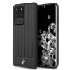 Чохол BMW для Samsung Galaxy S20 Ultra G988 Signature Black (BMHCS69POCBK)