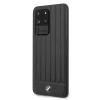 Чохол BMW для Samsung Galaxy S20 Ultra G988 Signature Black (BMHCS69POCBK)