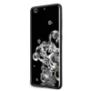 Чохол Mercedes для Samsung Galaxy S20 Ultra G988 Silicone Line Black (MEHCS69SILSB)