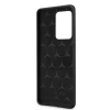 Чохол Mercedes для Samsung Galaxy S20 Ultra G988 Silicone Line Black (MEHCS69SILSB)