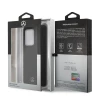 Чохол Mercedes для Samsung Galaxy S20 Ultra G988 Silicone Line Black (MEHCS69SILSB)