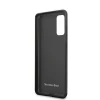 Чохол Mercedes для Samsung Galaxy S20 G980 Wood Line Walnut (MEHCS62VWOLB)