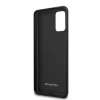 Чохол Mercedes для Samsung Galaxy S20 Plus G985 Wood Line Walnut (MEHCS67VWOLB)