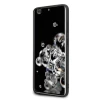 Чохол Ferrari для Samsung Galaxy S20 Ultra G988 Heritage Black (FEHQUHCS69BK)