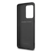 Чохол Ferrari для Samsung Galaxy S20 Ultra G988 Heritage Black (FEHQUHCS69BK)