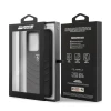 Чохол Ferrari для Samsung Galaxy S20 Ultra G988 Heritage Black (FEHQUHCS69BK)