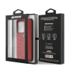 Чохол Ferrari для Samsung Galaxy S20 Ultra G988 Heritage Red (FEHQUHCS69RE)
