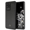 Чохол Mercedes для Samsung Galaxy S20 Ultra G988 Dynamic Black (MEHCS69SRCFBK)