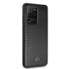Чохол Mercedes для Samsung Galaxy S20 Ultra G988 Dynamic Black (MEHCS69SRCFBK)