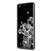 Чохол Mercedes для Samsung Galaxy S20 Ultra G988 Dynamic Black (MEHCS69SRCFBK)