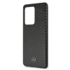 Чохол Mercedes для Samsung Galaxy S20 Ultra G988 Dynamic Black (MEHCS69SRCFBK)